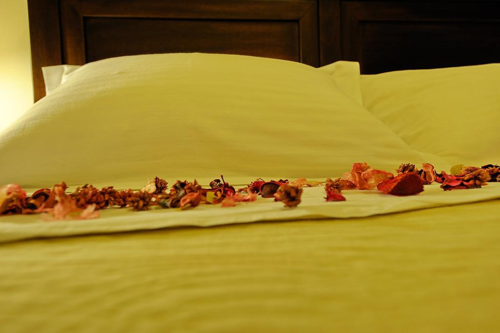 Dianthos Guesthouse Kyriaki Luaran gambar